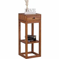 Telefontische|Blumensäulen*Pharao24 Massiv Telefontisch Arendal