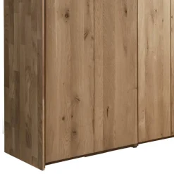 Pharao24 Massiver Drehtürenschrank Snoba><noscript><img width=