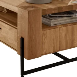 Pharao24 Massiver Wohnzimmertisch Kaladria><noscript><img width=