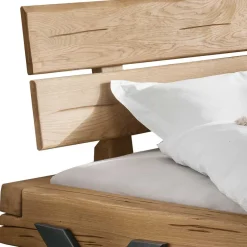 Pharao24 Massives Balkenbett Babsi><noscript><img width=