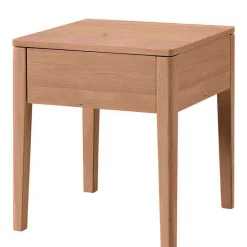 Doppelbetten|Massivholzbetten*Pharao24 Massives Doppelbett Nowy