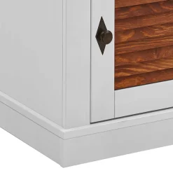 Pharao24 Massives Holzbett Liazovia><noscript><img width=