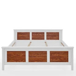 Pharao24 Massives Holzbett Liazovia><noscript><img width=