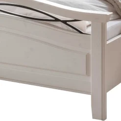 Pharao24 Massives Holzbett Pestrov><noscript><img width=