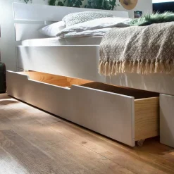 Pharao24 Massives Holzbett Solvaya><noscript><img width=