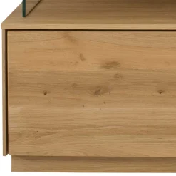 Massivholz Tv Möbel|Fernsehtische*Pharao24 Massives Lowboard Klever