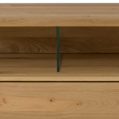 Massivholz Tv Möbel|Fernsehtische*Pharao24 Massives Lowboard Klever