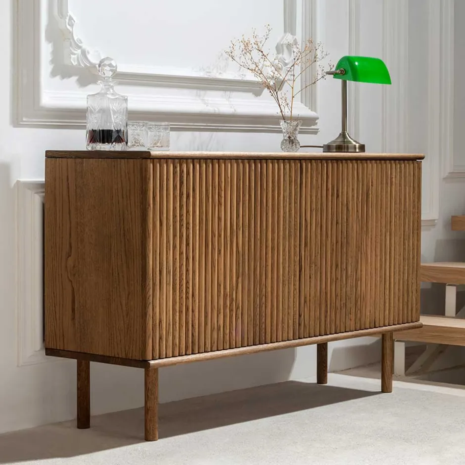 Pharao24 Massives Sideboard Conlega> Esszimmerkommoden|Sideboards