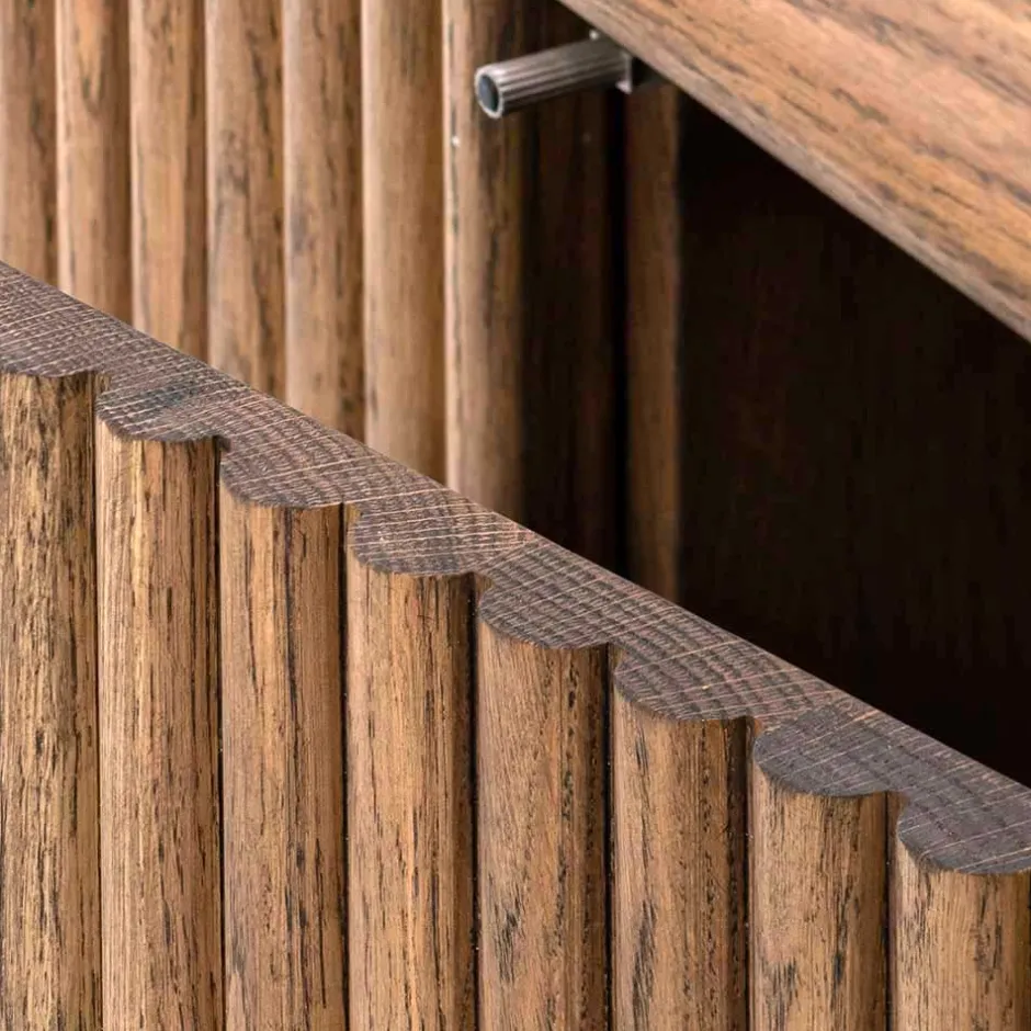 Pharao24 Massives Sideboard Conlega> Esszimmerkommoden|Sideboards