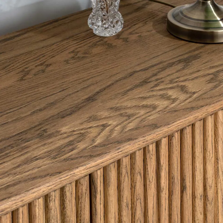 Pharao24 Massives Sideboard Conlega> Esszimmerkommoden|Sideboards