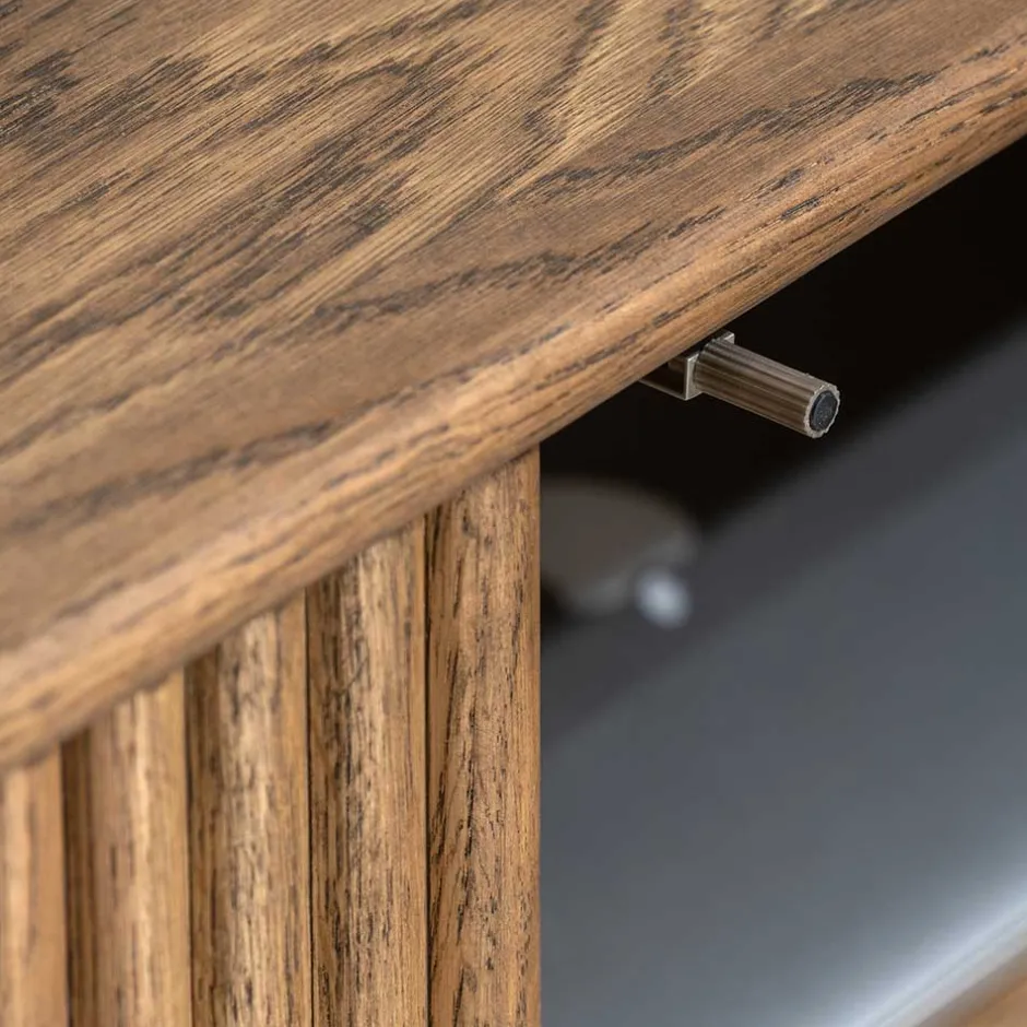 Pharao24 Massives Sideboard Conlega> Esszimmerkommoden|Sideboards