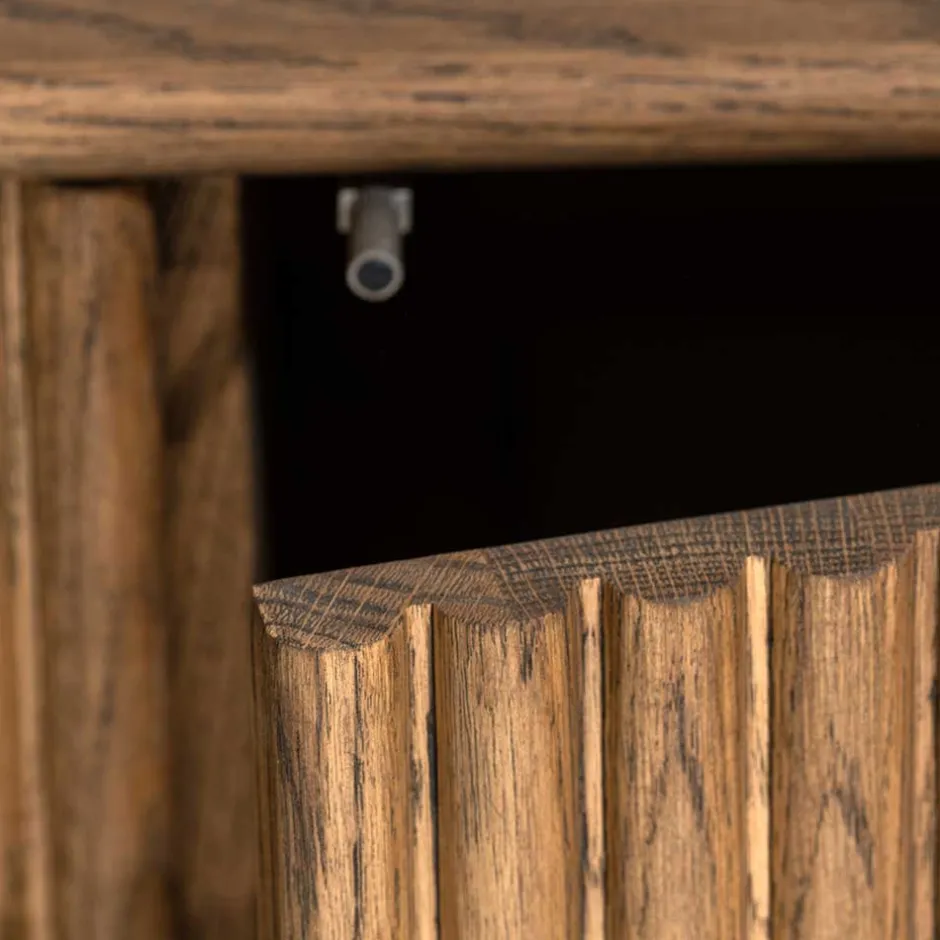 Pharao24 Massives Sideboard Conlega> Esszimmerkommoden|Sideboards