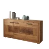Pharao24 Massives Sideboard Cranados> Massivholzmöbel|Wohnzimmerschrank