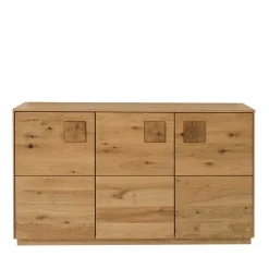 Pharao24 Massives Sideboard Onitos> Massivholzmöbel|Küchenkommode