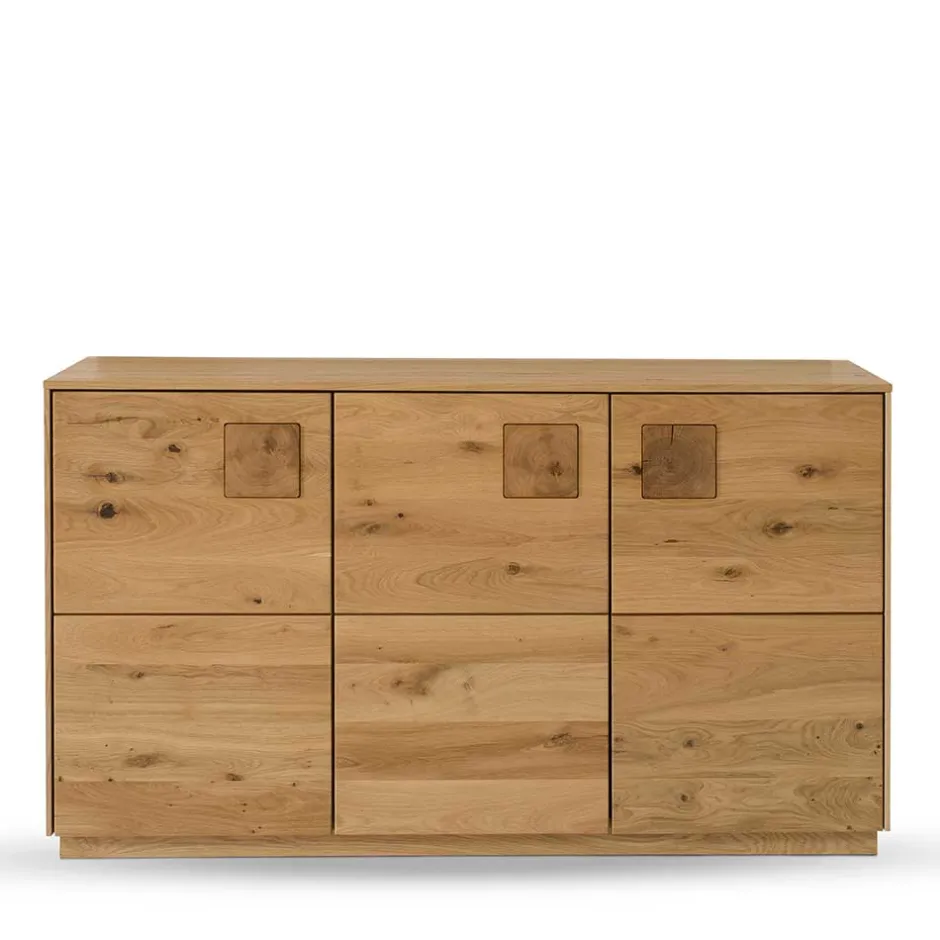 Pharao24 Massives Sideboard Onitos> Massivholzmöbel|Küchenkommode