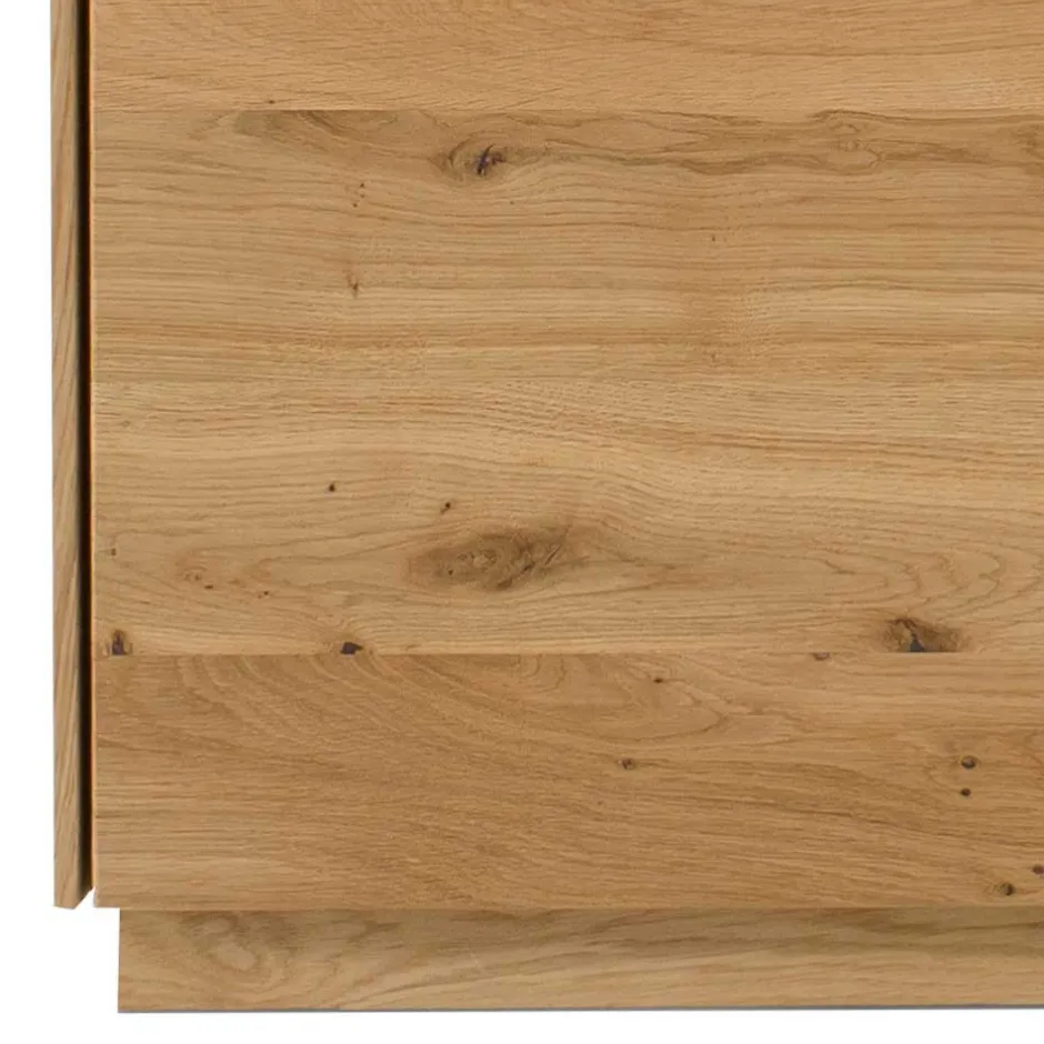 Pharao24 Massives Sideboard Onitos> Massivholzmöbel|Küchenkommode