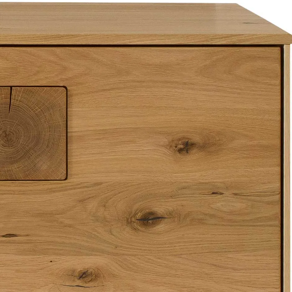 Pharao24 Massives Sideboard Onitos> Massivholzmöbel|Küchenkommode