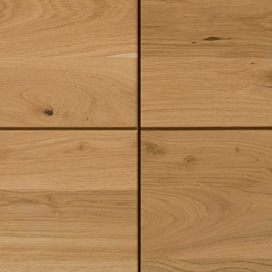 Pharao24 Massives Sideboard Onitos> Massivholzmöbel|Küchenkommode