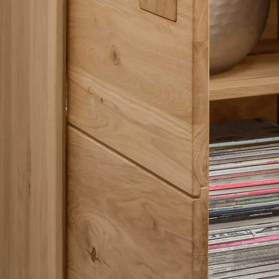 Pharao24 Massives Sideboard Onitos> Massivholzmöbel|Küchenkommode