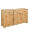 Wohnzimmerkommoden|Wohnzimmerschrank*Pharao24 Massives Sideboard Samoon