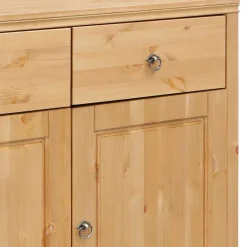 Wohnzimmerkommoden|Wohnzimmerschrank*Pharao24 Massives Sideboard Samoon