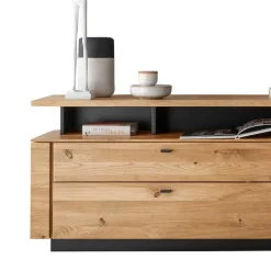 Pharao24 Massives TV Lowboard Carsamo><noscript><img width=