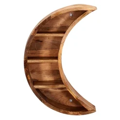 Wohnzimmerregale|Hängeregale*Pharao24 Massives Wand Regal Palencial