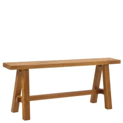 Küchenbank|Holzbänke*Pharao24 Massivholz Bank Novo