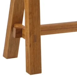 Küchenbank|Holzbänke*Pharao24 Massivholz Bank Novo