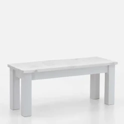 Küchenbank|Sitzbänke*Pharao24 Massivholz Bank Vicados