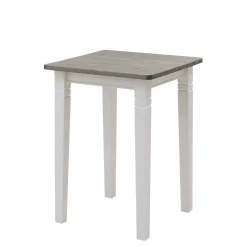 Pharao24 Massivholz Bartisch Julan> Barmöbel