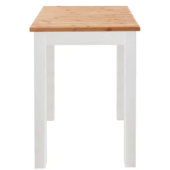 Pharao24 Massivholz Bartisch Vicados> Barmöbel