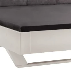 Jugendbetten*Pharao24 Massivholz Bett Ezianas