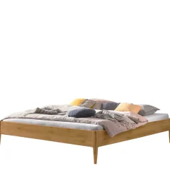 Pharao24 Massivholz Bett Irons> Doppelbetten|Massivholzbetten