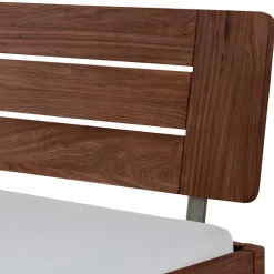 Doppelbetten|Massivholzbetten*Pharao24 Massivholz Bett Kantaras