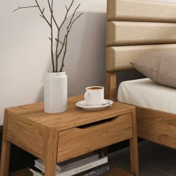 Pharao24 Massivholz Bett Koropi><noscript><img width=