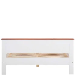 Funktionsbetten|Schubkastenbetten*Pharao24 Massivholz Bett Renemva