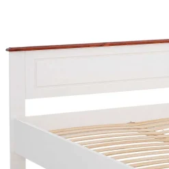 Funktionsbetten|Schubkastenbetten*Pharao24 Massivholz Bett Renemva