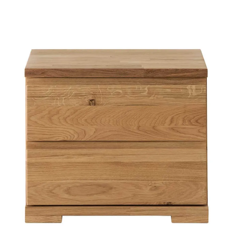 Pharao24 Massivholz Bett Spaniav> Komfortbetten