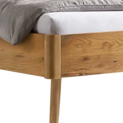 Pharao24 Massivholz Bett Wildeiche Province><noscript><img width=