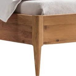 Massivholzbetten*Pharao24 Massivholz Bett Wildeiche Mavus