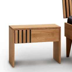 Komfortbetten|Doppelbetten*Pharao24 Massivholz Bett 140x200 Scotias