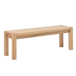 Küchenbank|Holzbänke*Pharao24 Massivholz Bettbank Panterra