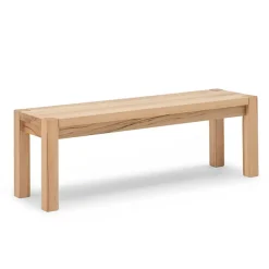 Küchenbank|Holzbänke*Pharao24 Massivholz Bettbank Panterra