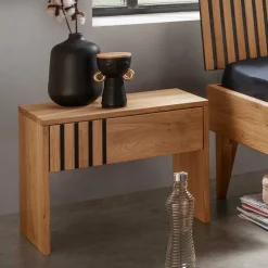 Komfortbetten|Doppelbetten*Pharao24 Massivholz Bettgestell Scotias