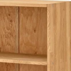 Pharao24 Massivholz Büroregal Legancas><noscript><img width=