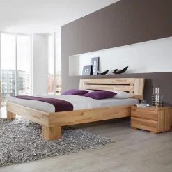 Pharao24 Massivholz Doppelbett Amstado> Betten In Übergröße