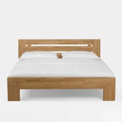 Pharao24 Massivholz Doppelbett Restania><noscript><img width=