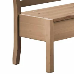 Pharao24 Massivholz Eckbank Devan><noscript><img width=