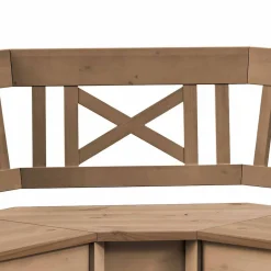 Pharao24 Massivholz Eckbank Devan><noscript><img width=